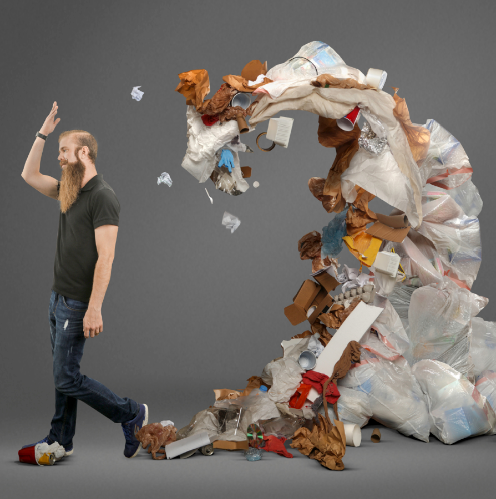 The Hidden Cost of Promotional Gifts: Why Sourcing Sustainably Matters
