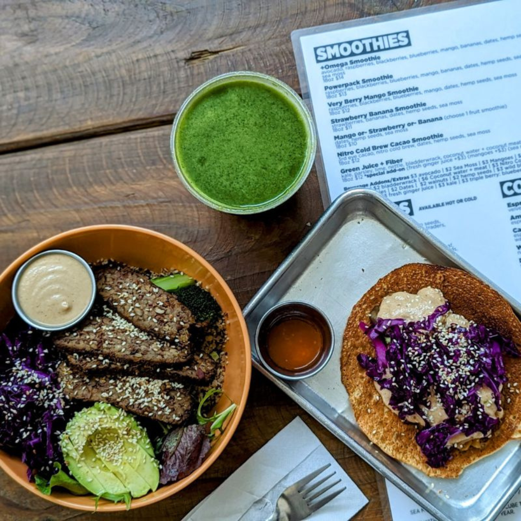 Ultimate Guide for Vegan Travelers: Tips & Packing EssentialsÂ