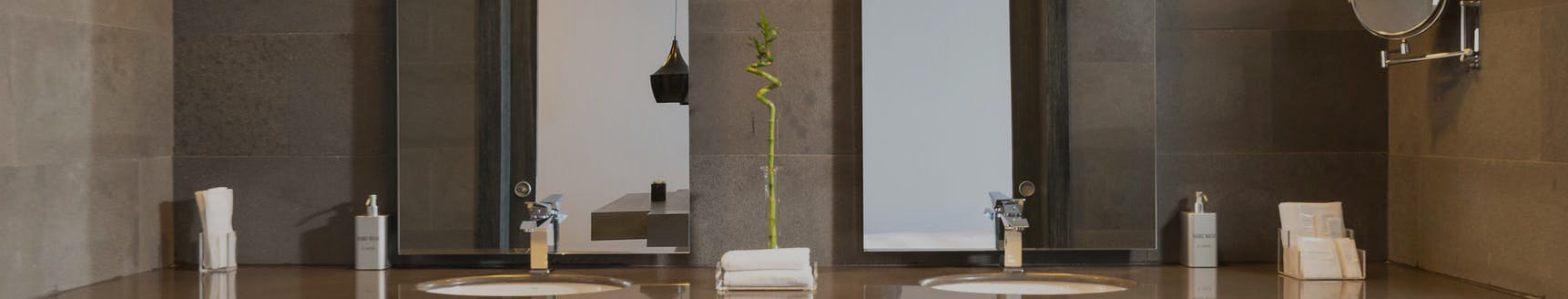 Bathroom Cleaning Supplies