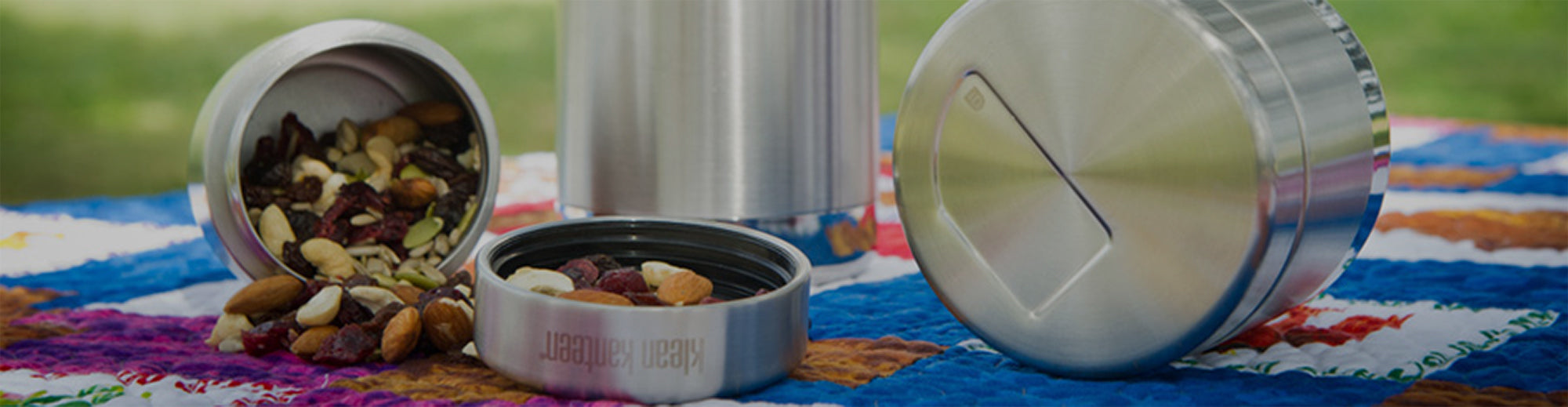 Food Storage & Utensils