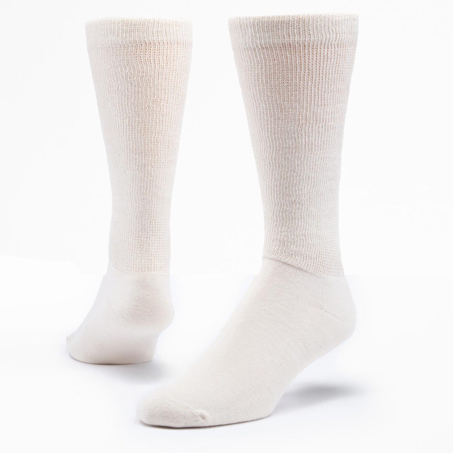 Organic Cotton Socks - Diabetic