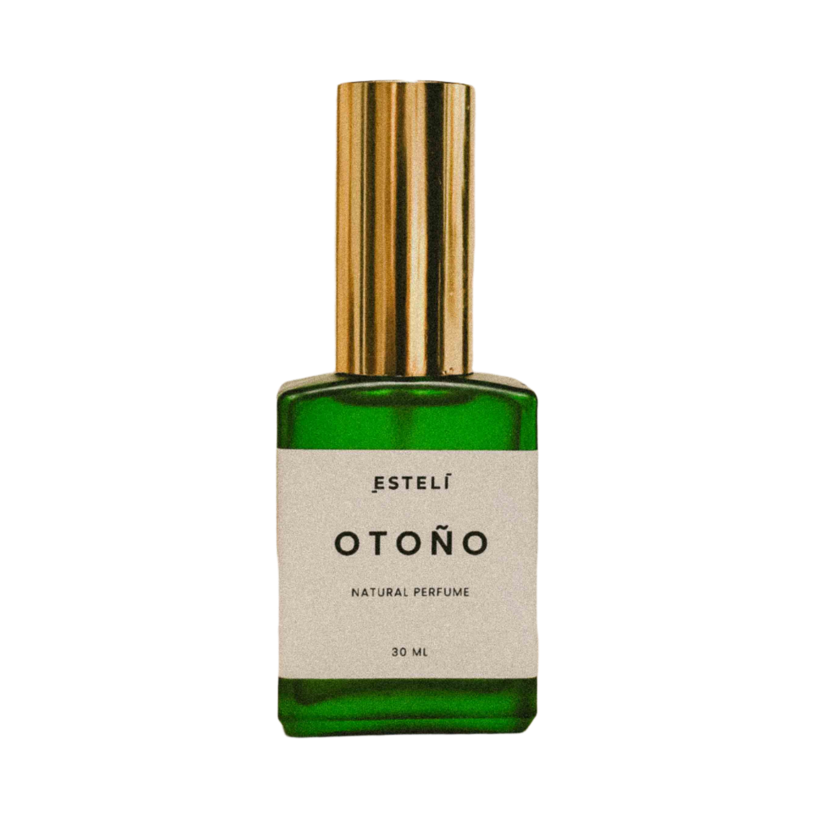 Otoño Perfume Botánica Mist