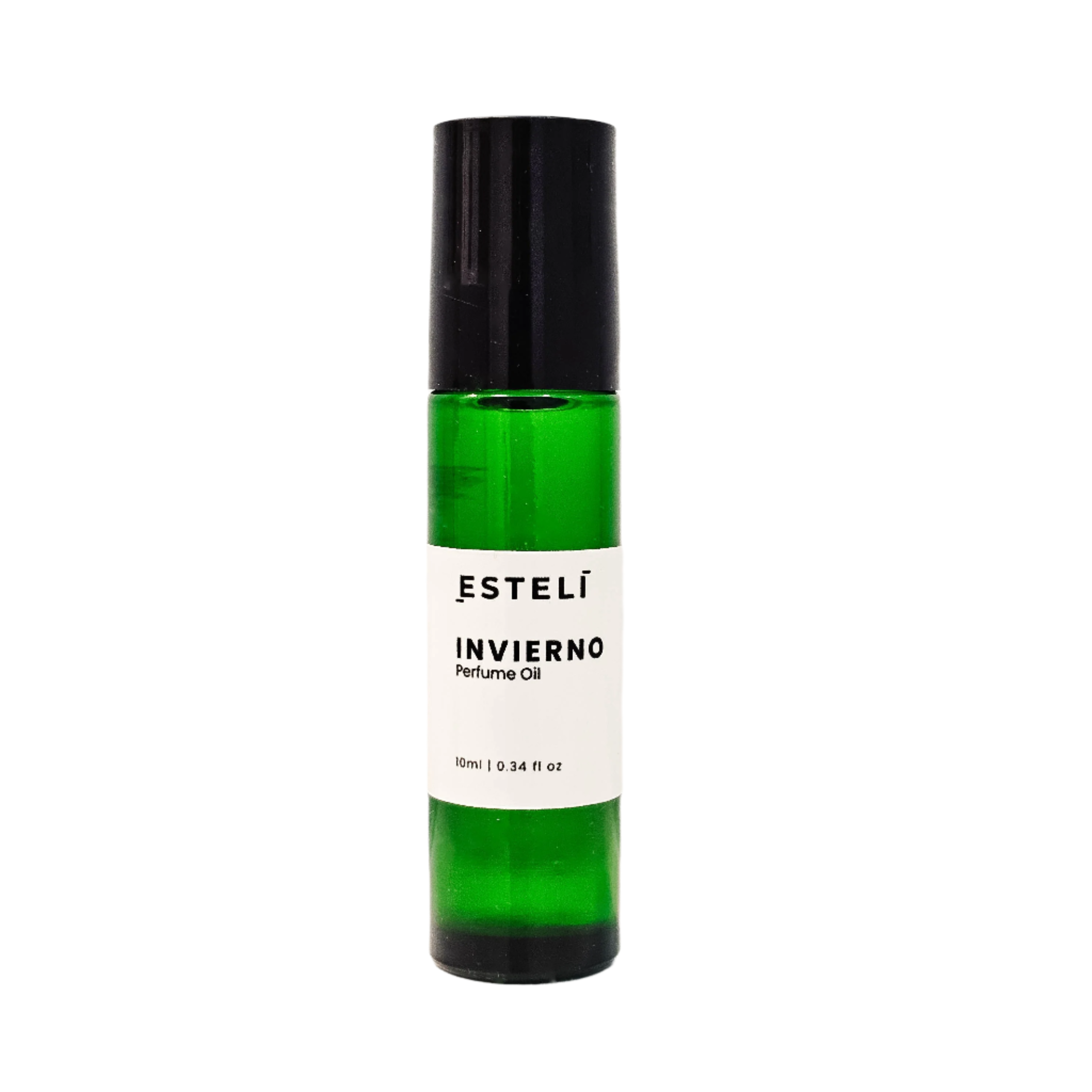 Invierno Perfume Botánica Oil