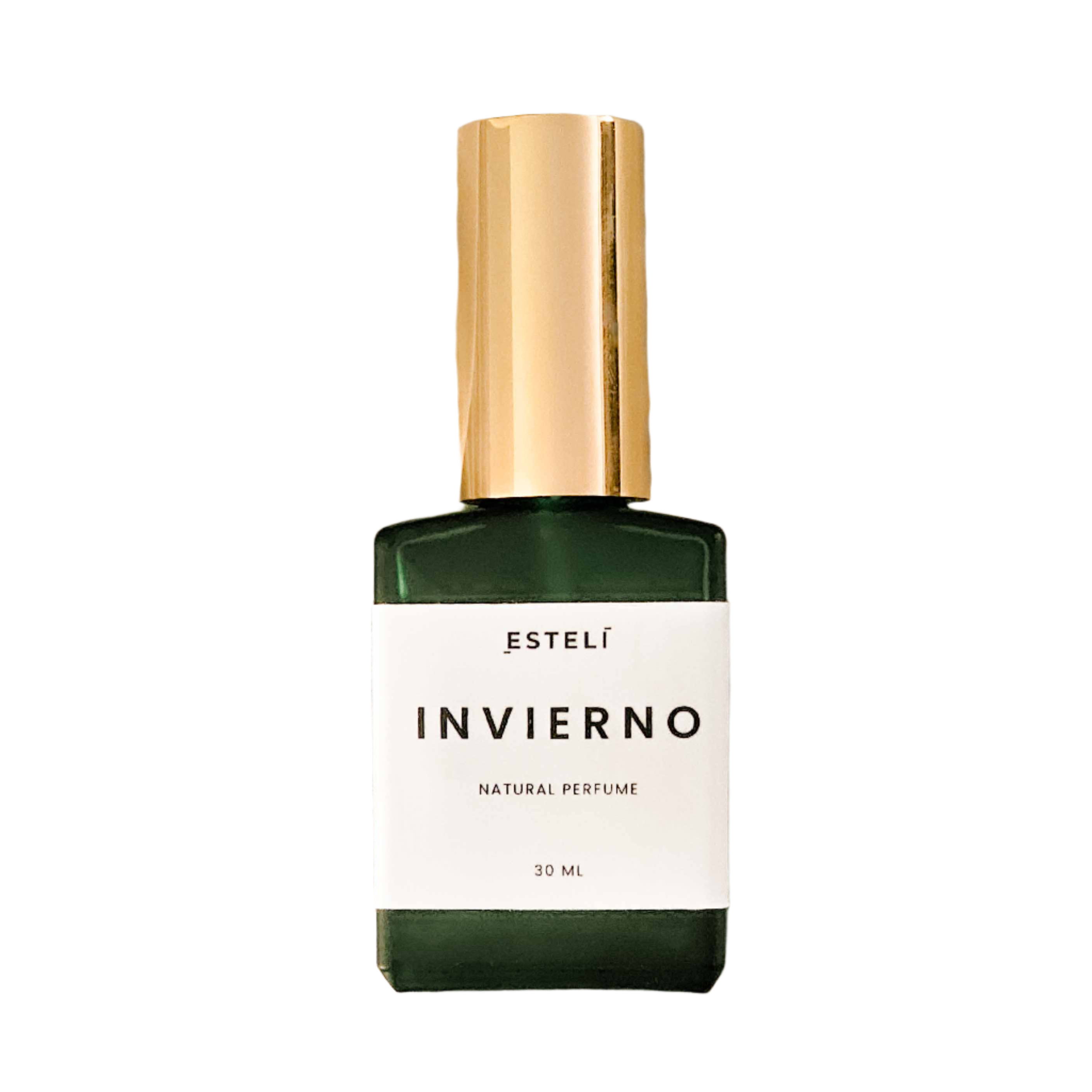 Invierno Perfume Botánica