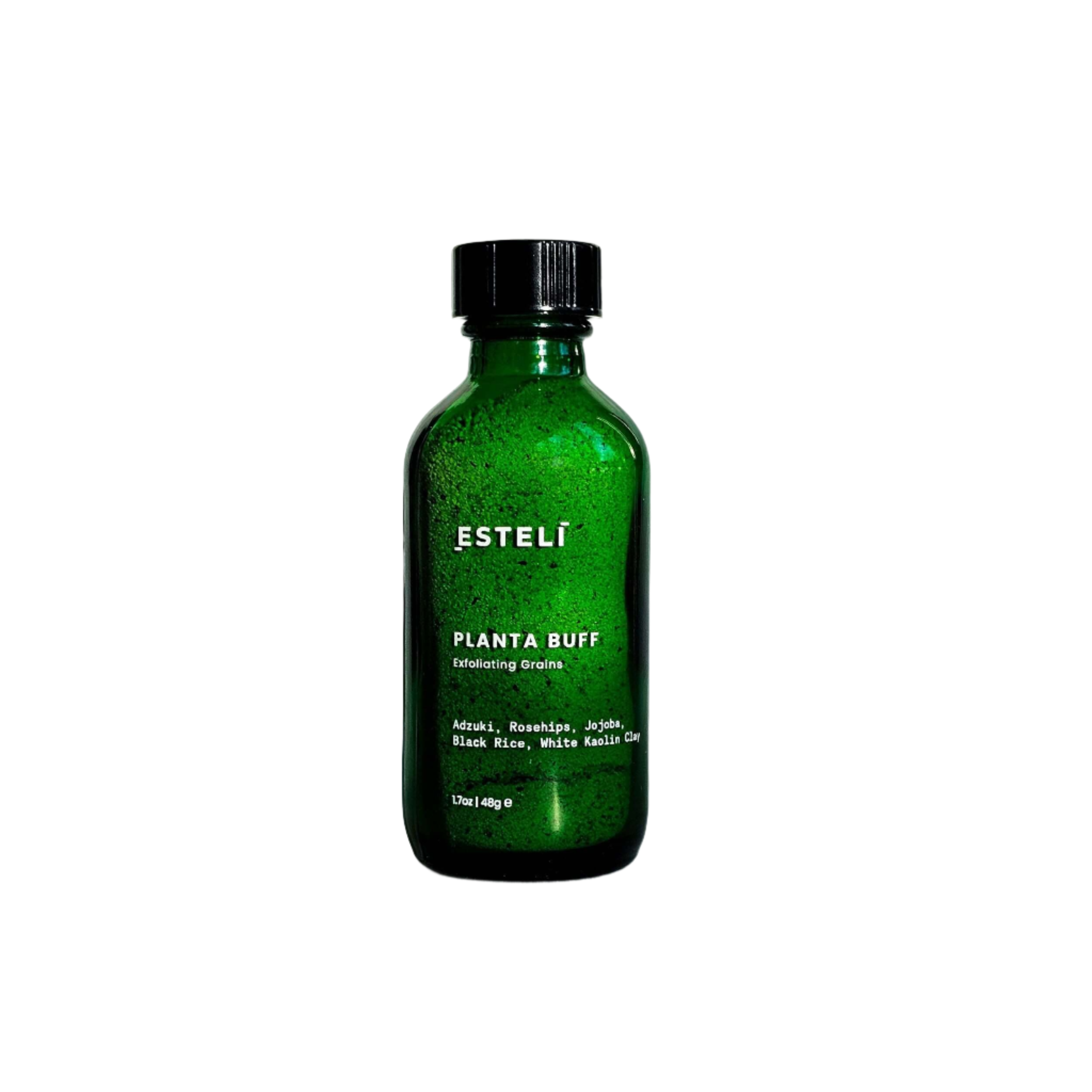 Planta Buff Exfoliating Grains