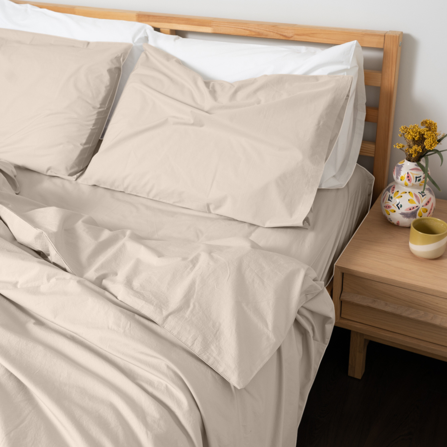 Homebird Textiles Duvet Set