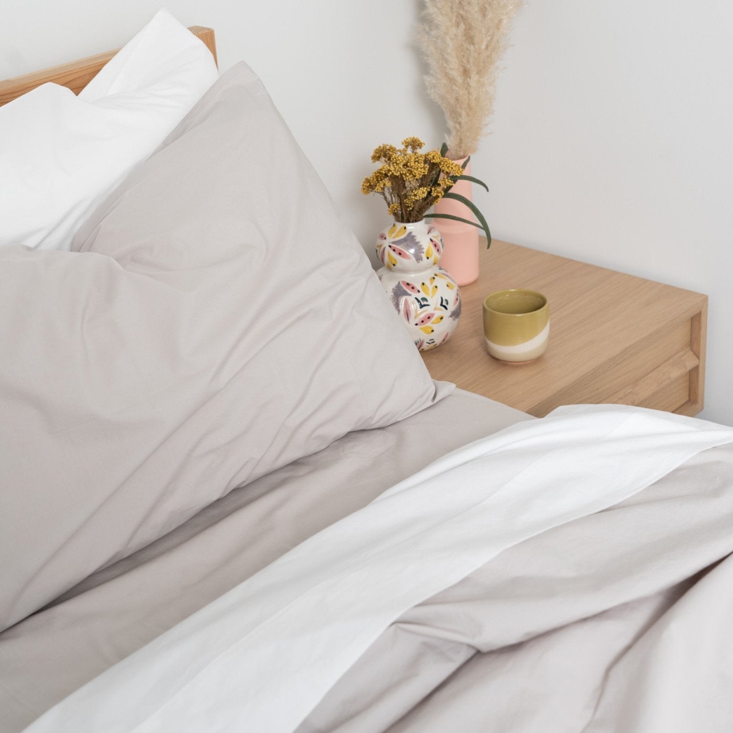 Homebird Textiles Lts. Duvet Set