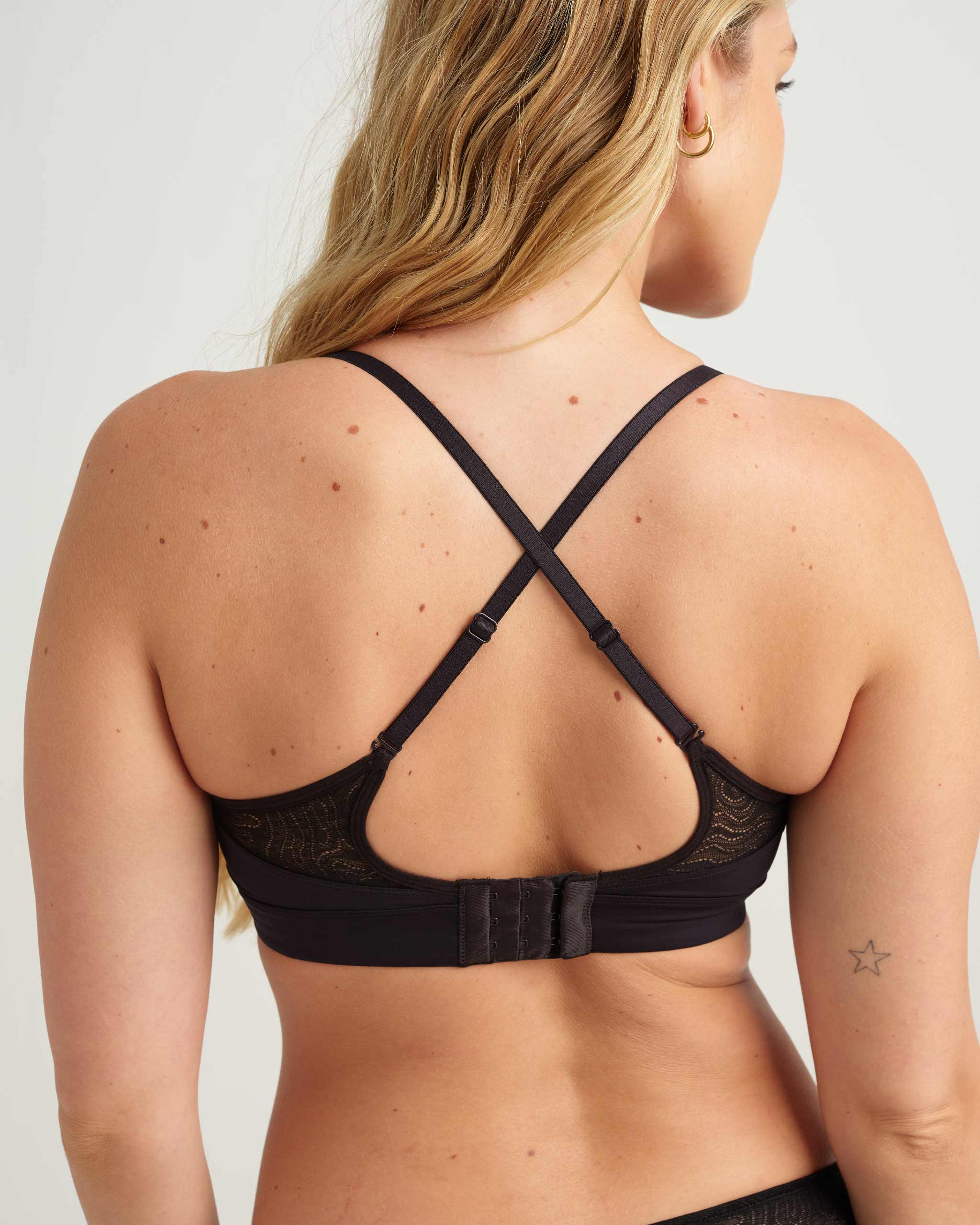 Lace Bralette