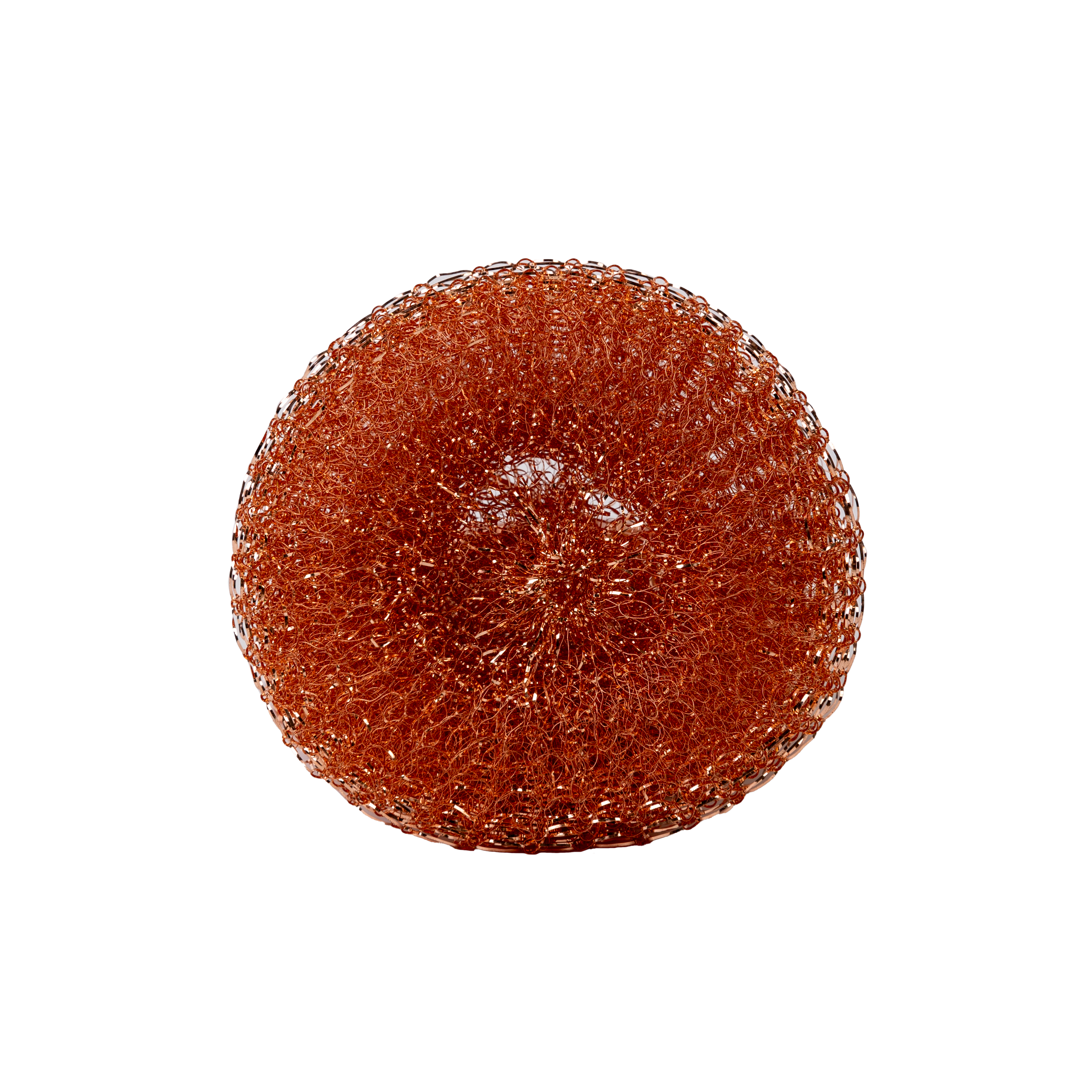 Copper Scrubber Pack
