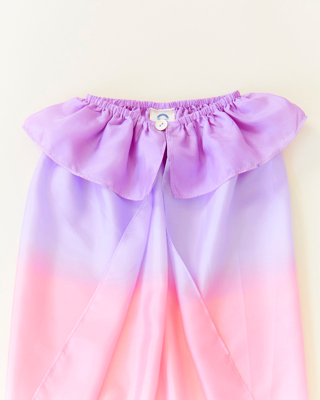 Blossom Cape for Kids Dress-Up Play
