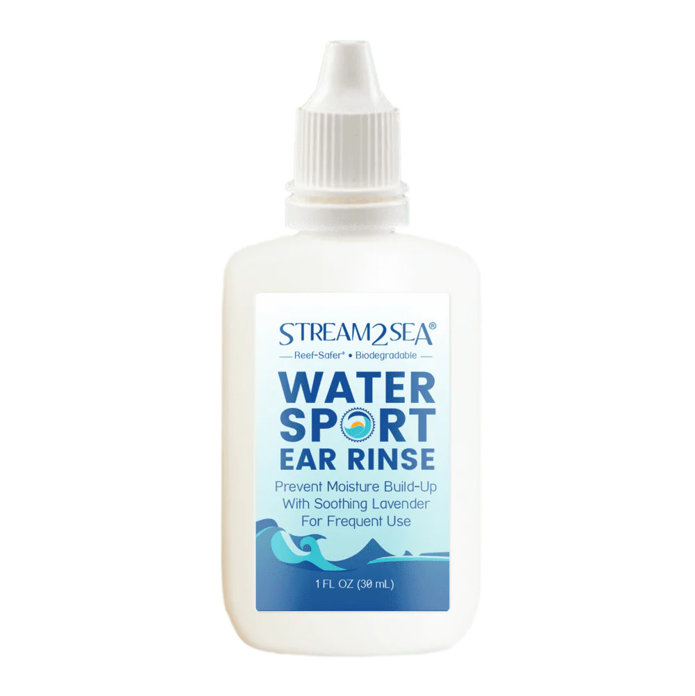 Water Sport Ear Rinse