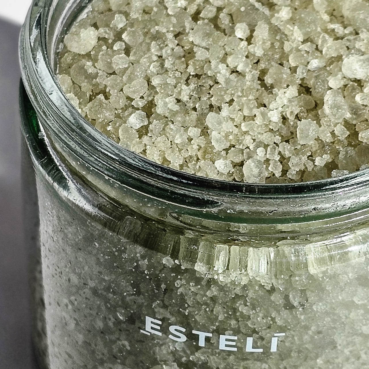 Ojo De Agua Mineral Soak
