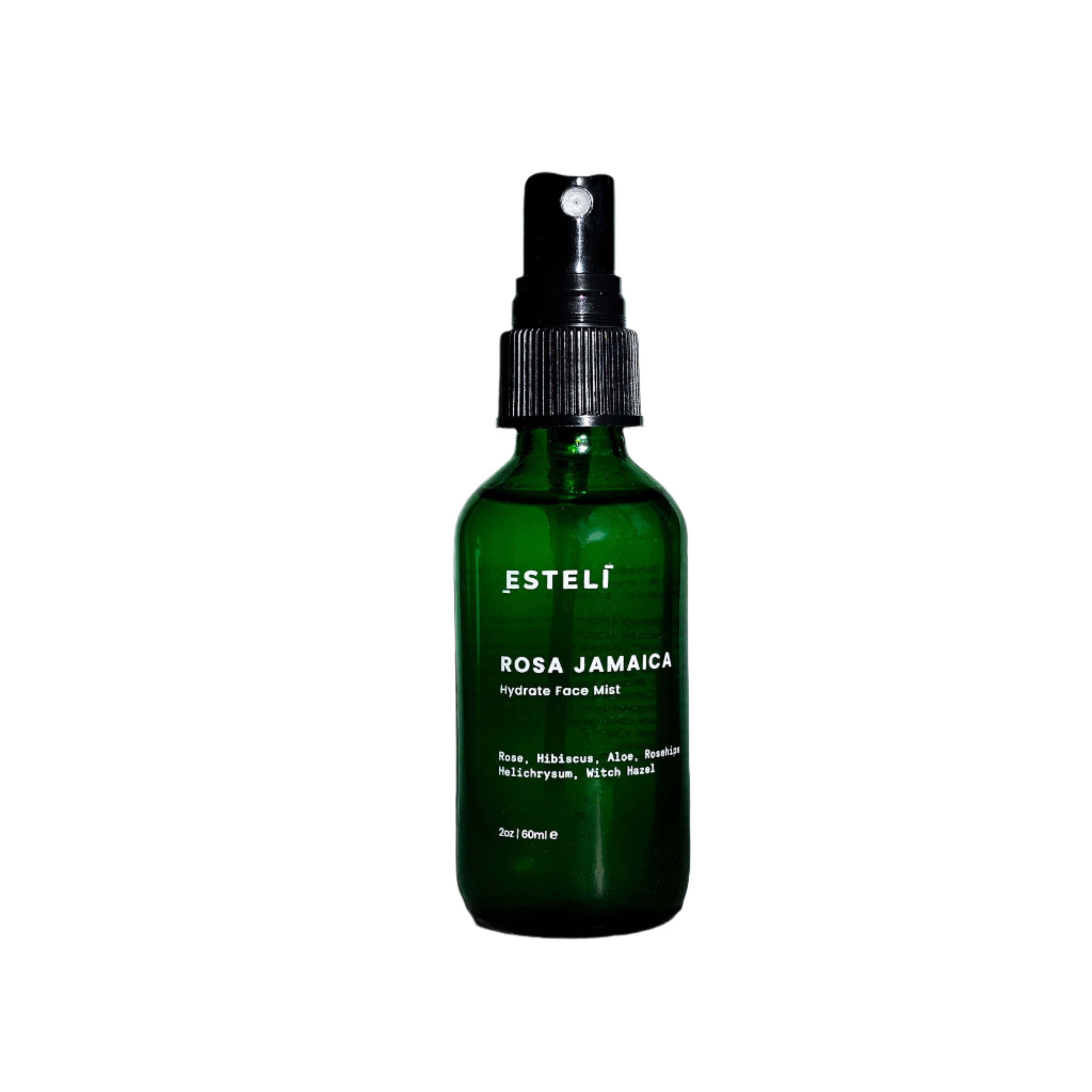 Rosa Jamaica Botanical Face Mist