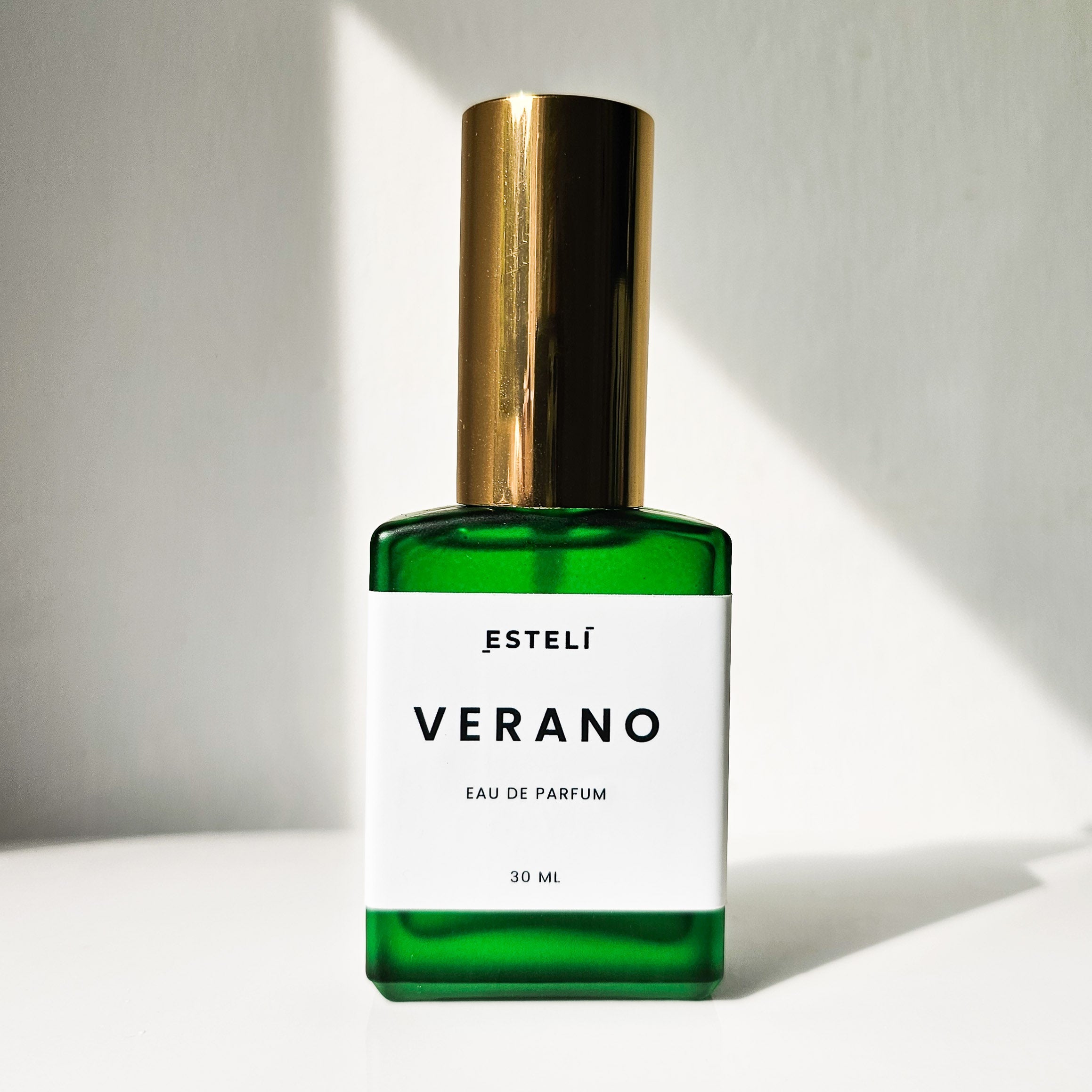 Verano Perfume Botánica Mist