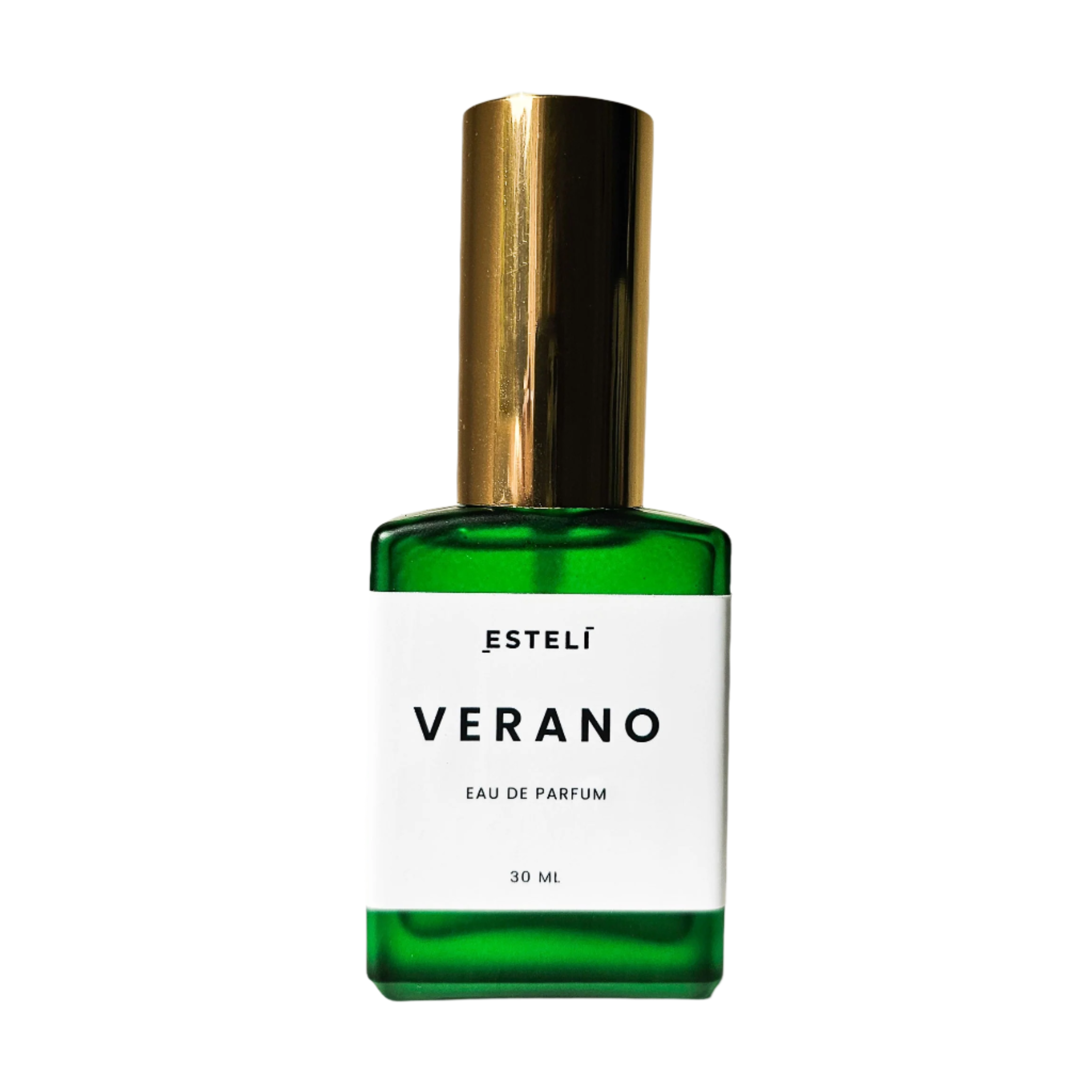 Verano Perfume Botánica Mist