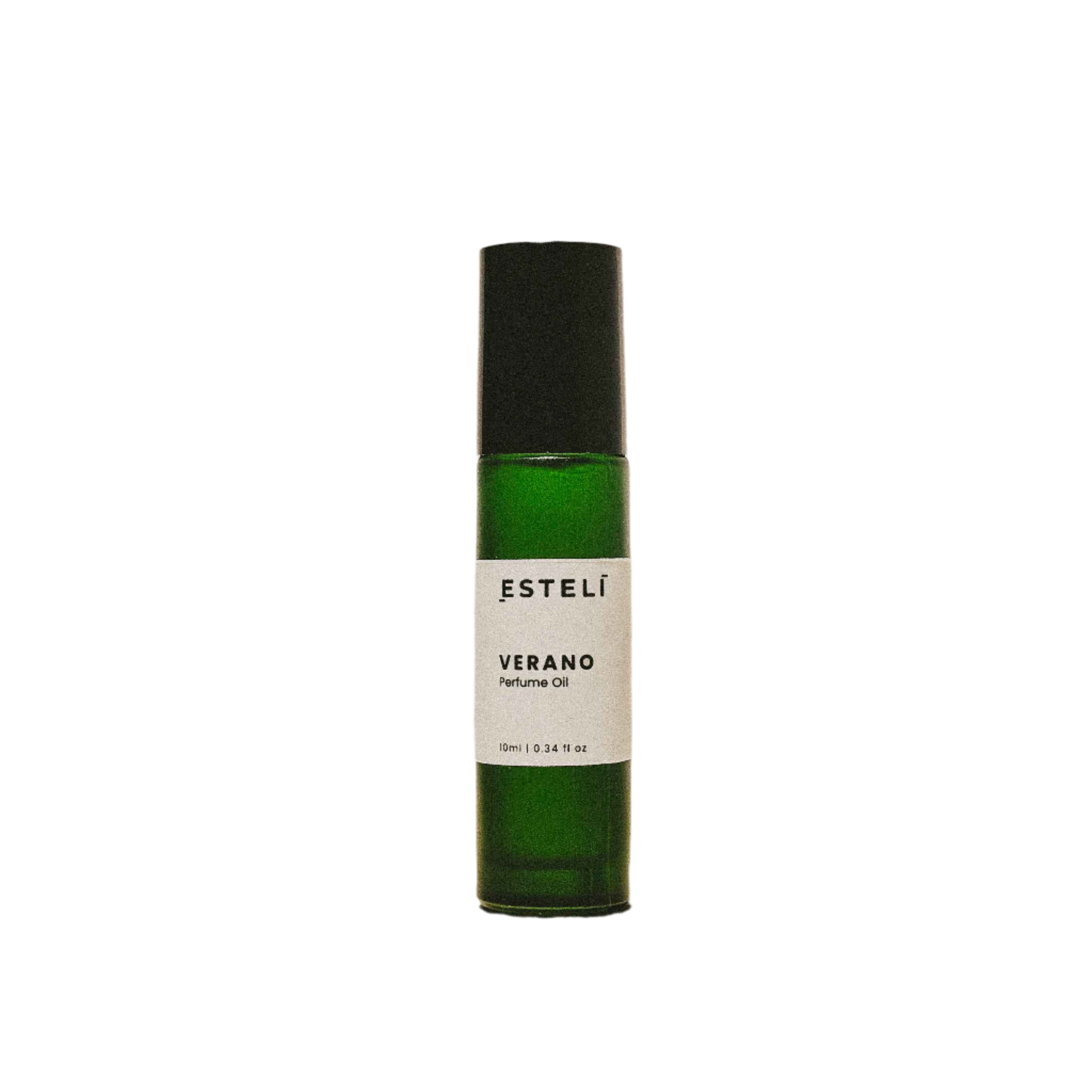 Verano Botanical Perfume Oil – 10mL