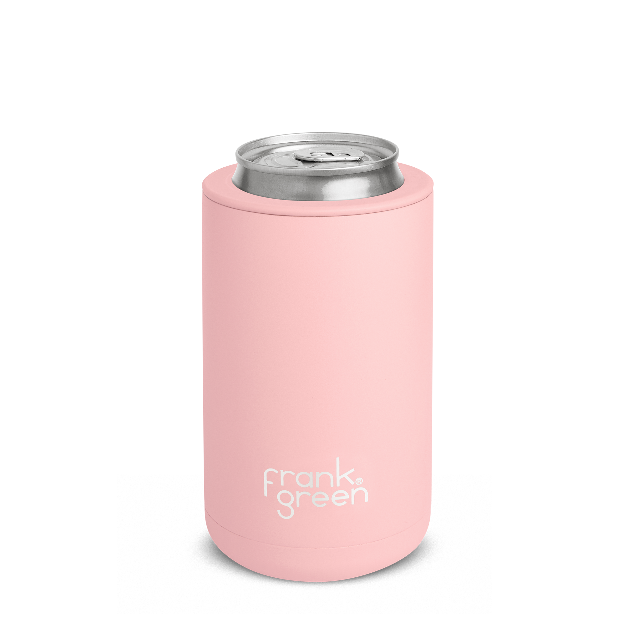 Reusable Iced Coffee Cup