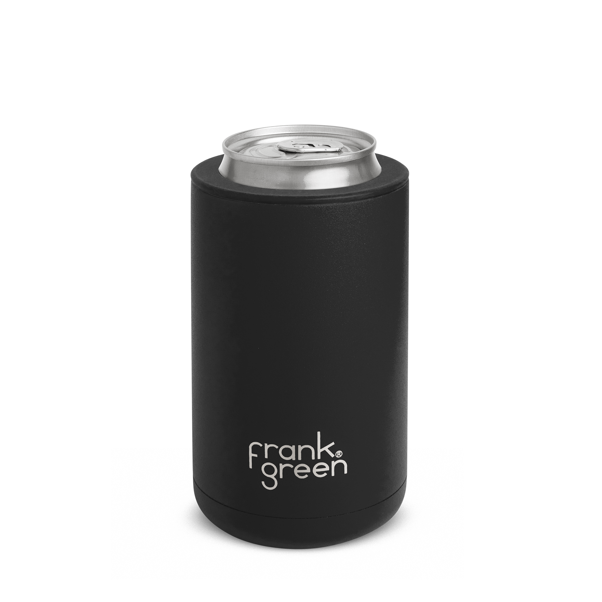 Reusable Iced Coffee Cup