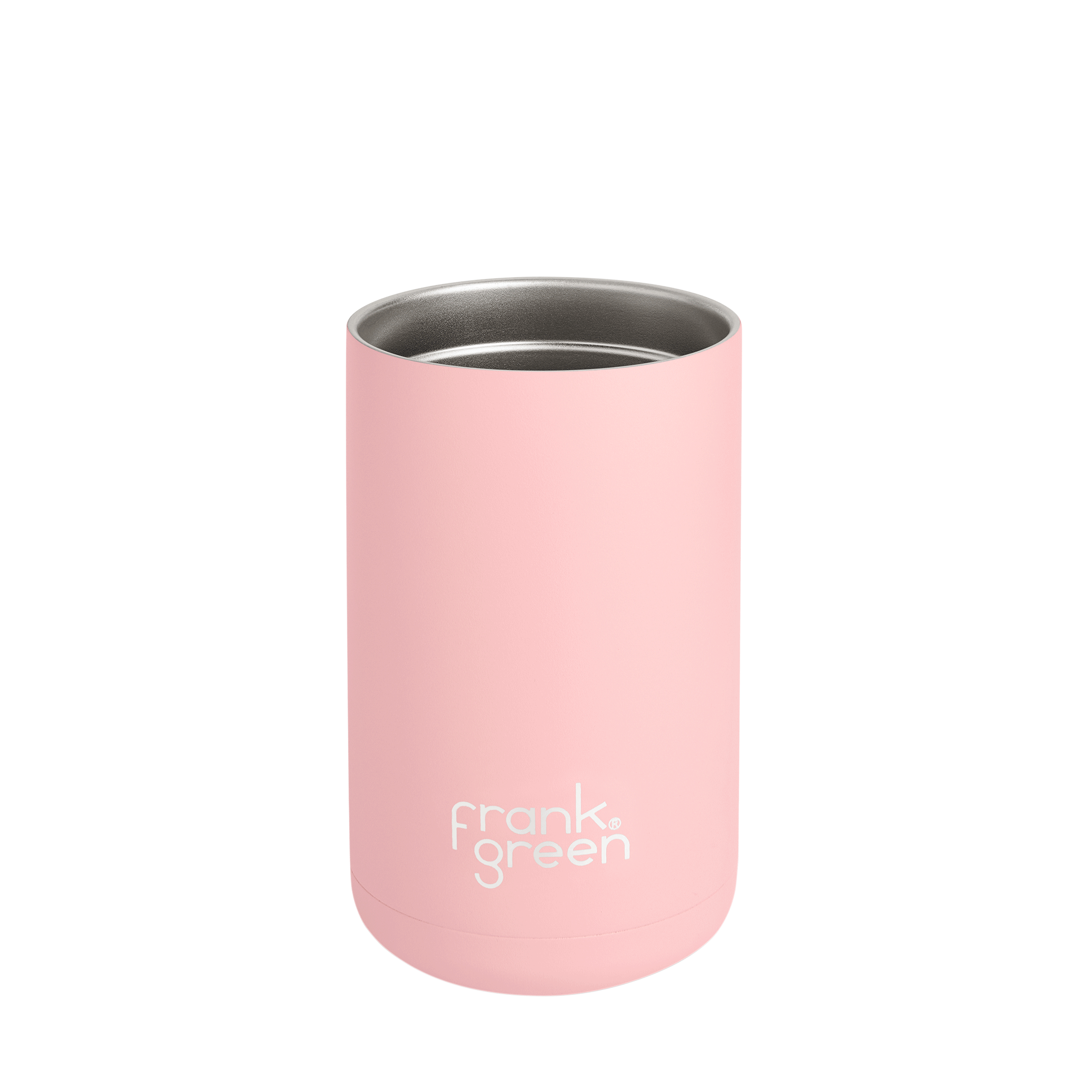 Reusable Iced Coffee Cup