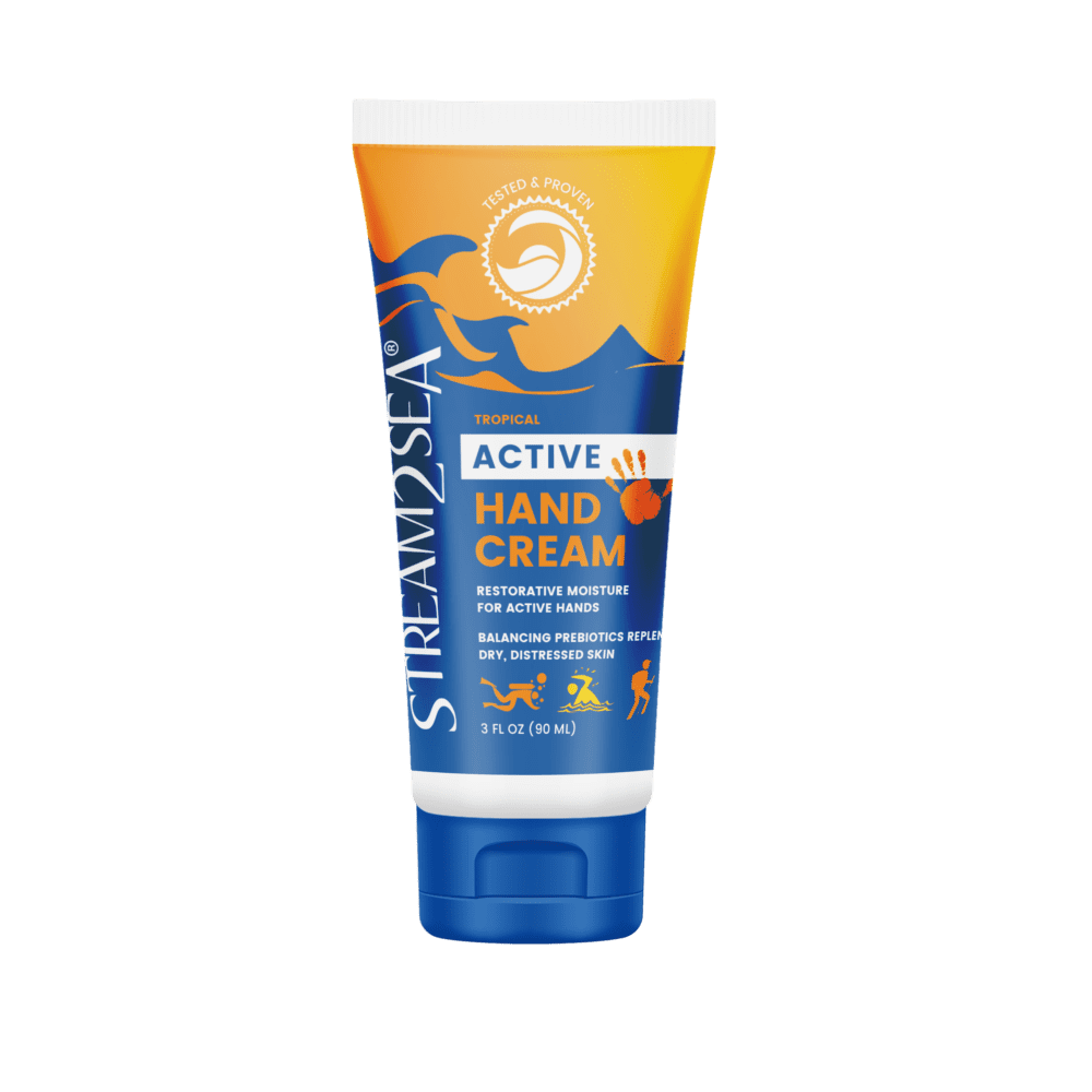 Active Hand Cream