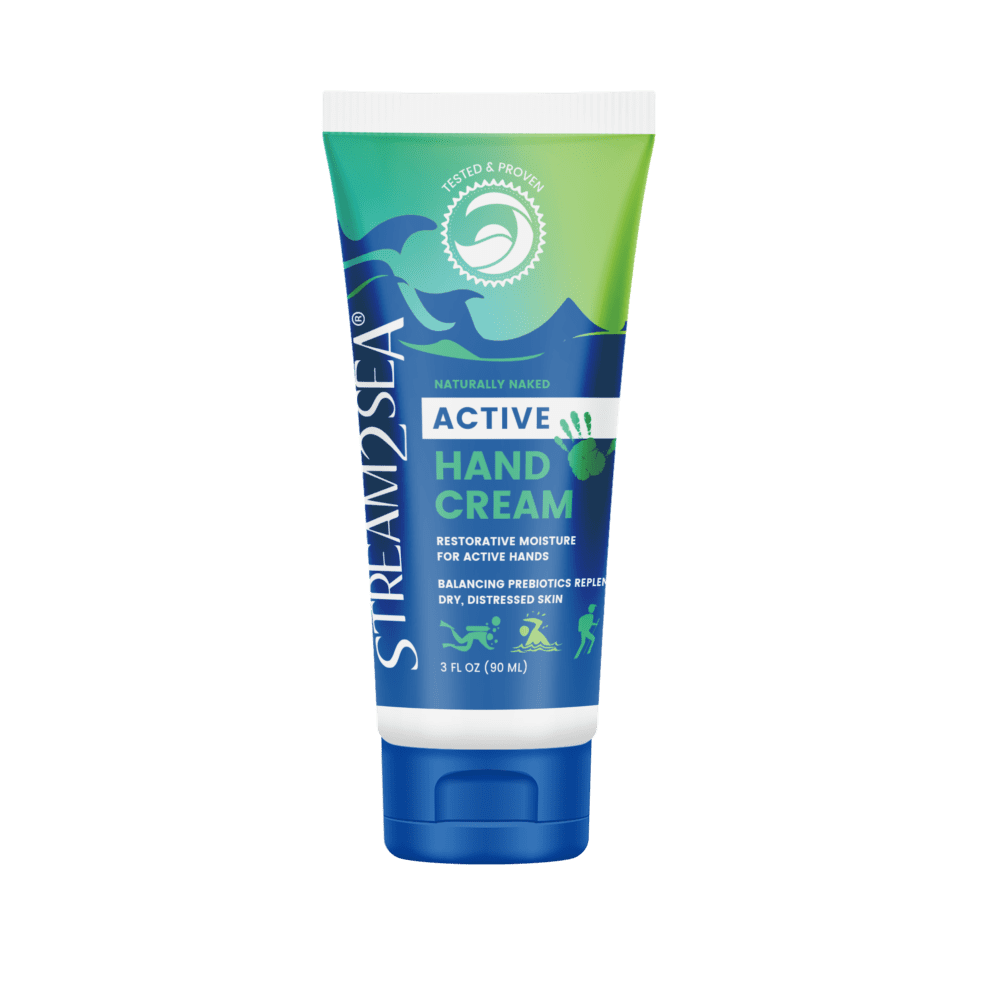 Active Hand Cream