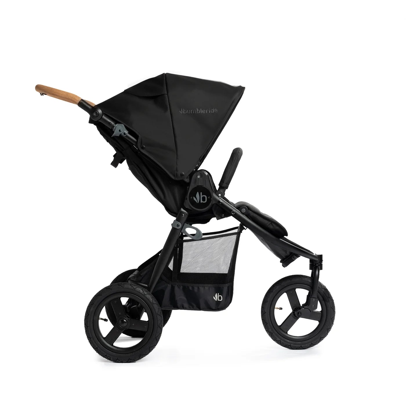 Single Bumper bar (black only) - Out of Stock