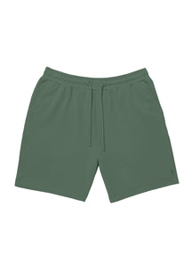 Men’s Organic Cotton Sweat Shorts by Livelihood – Ethically Made, Everyday Comfort