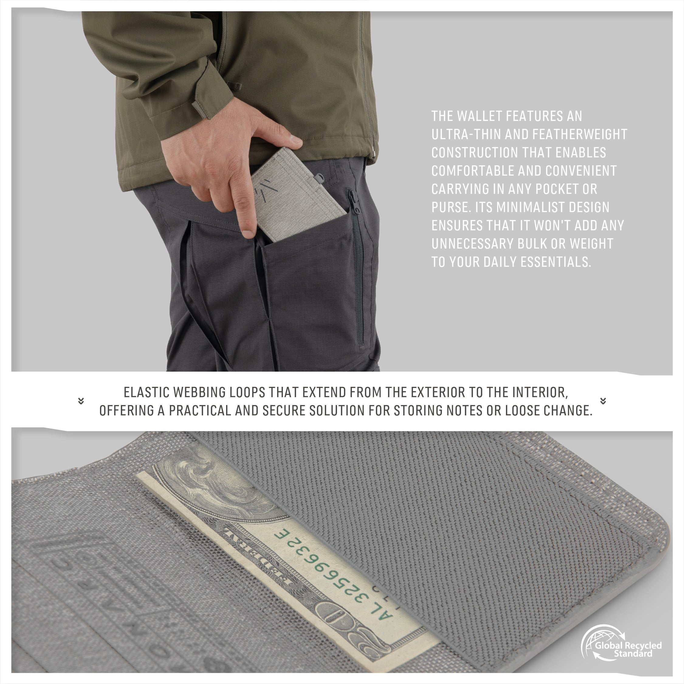 Slim Wallet
