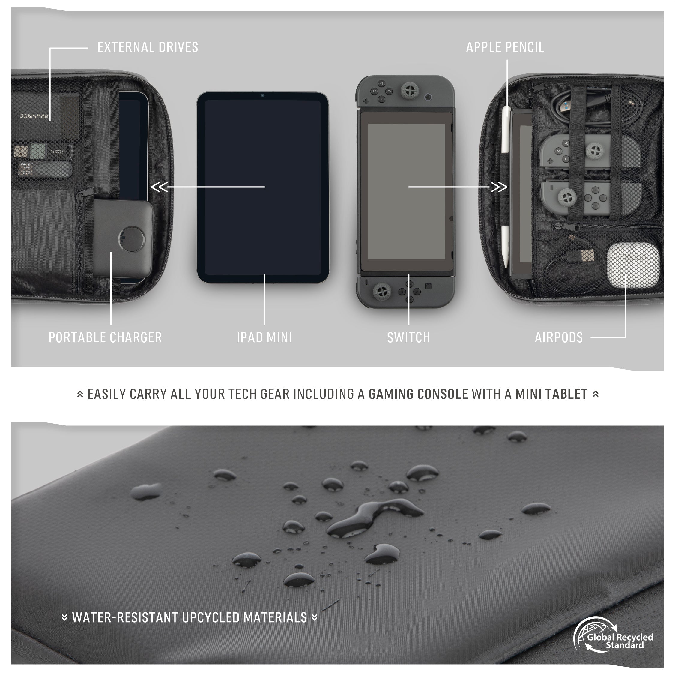 Tech Pack