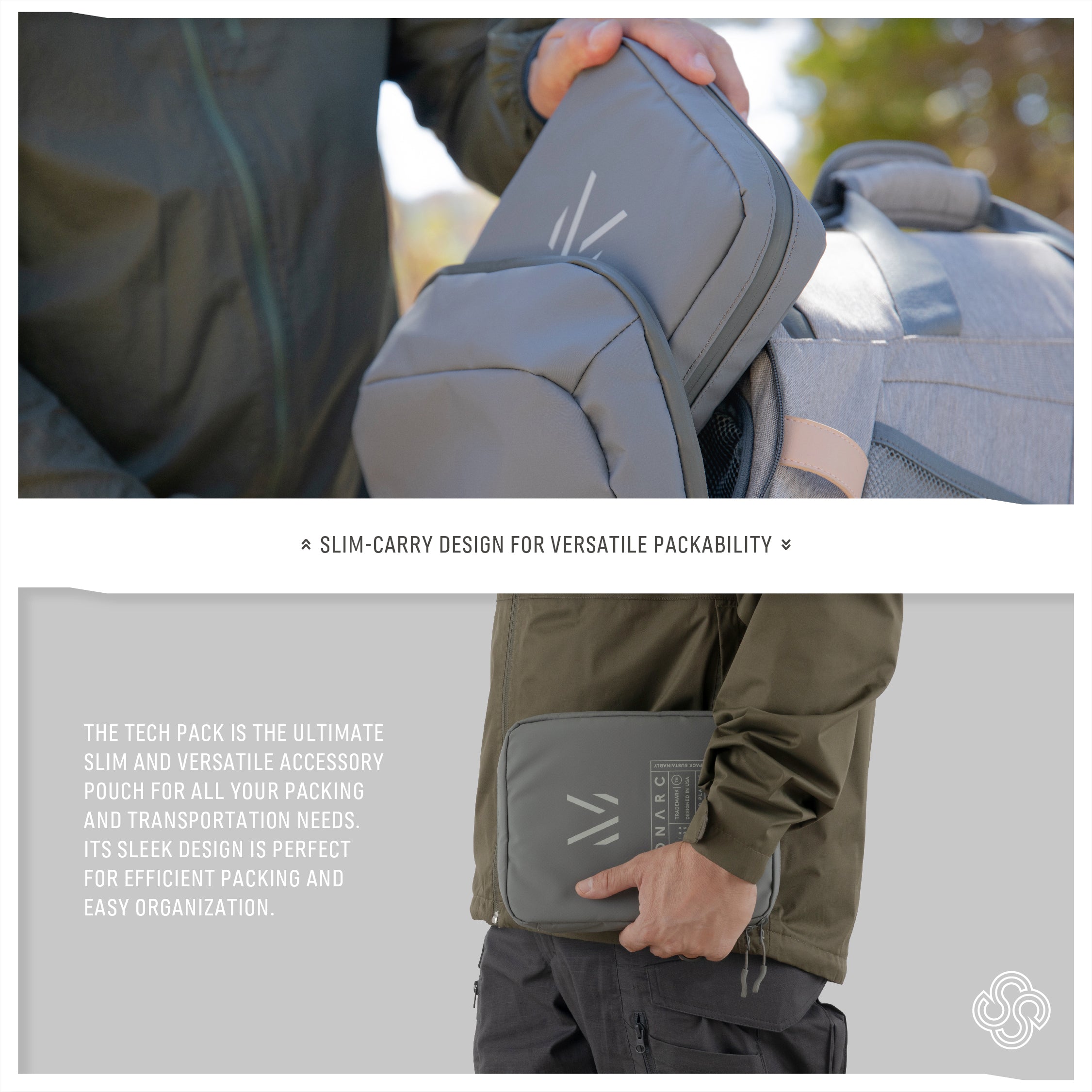 Tech Pack