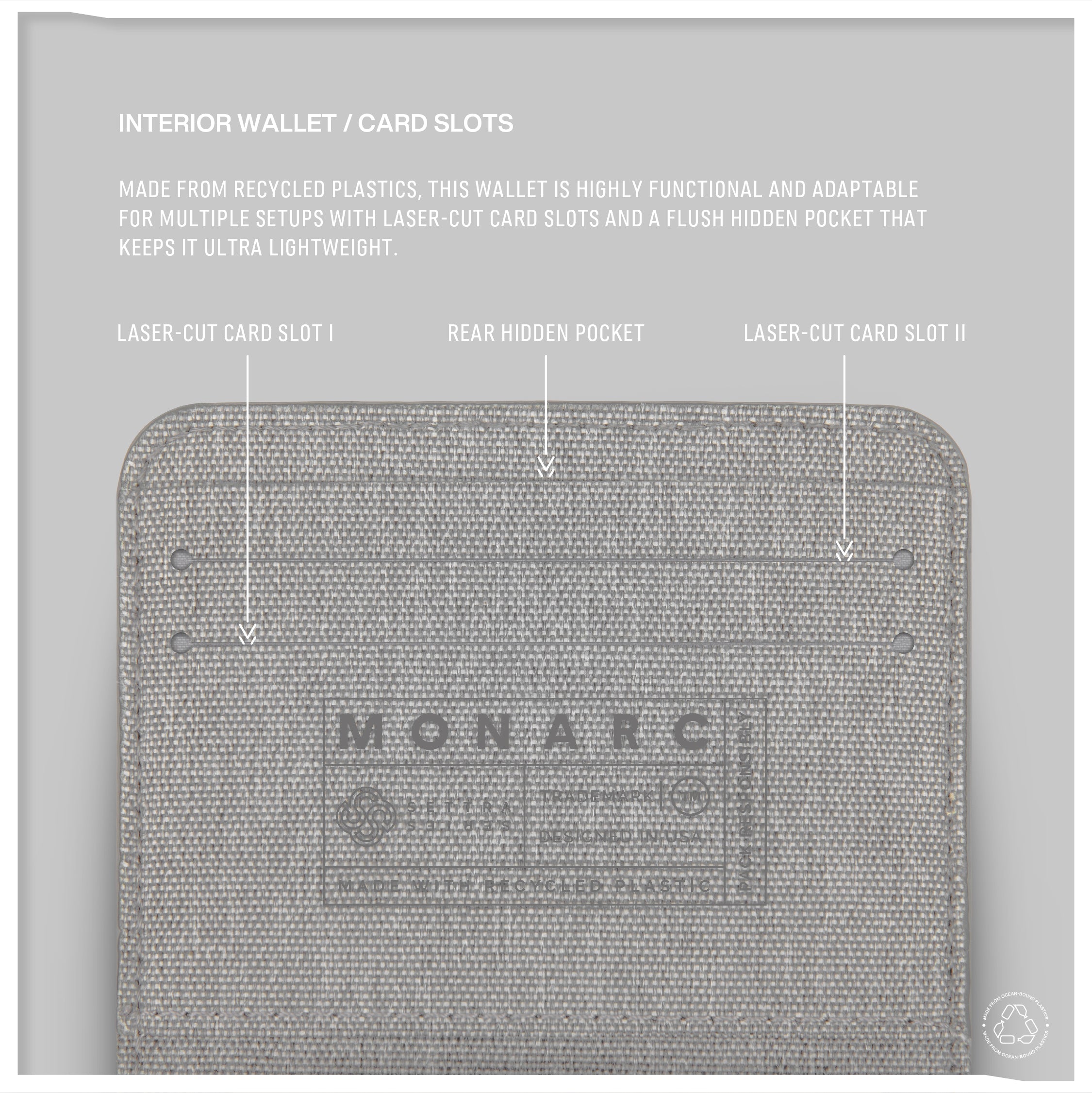 Slim Wallet