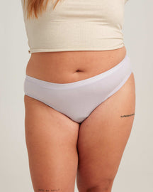 Leakproof Period Comfort Brief