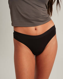 Leakproof Period Comfort Thong