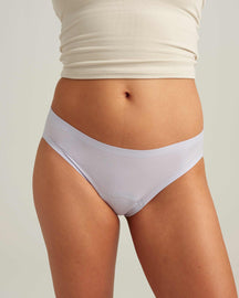 Leakproof Period Seamless Bikini