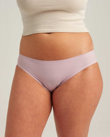 Leakproof Period Seamless Bikini