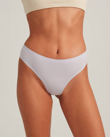Leakproof Period Seamless Thong