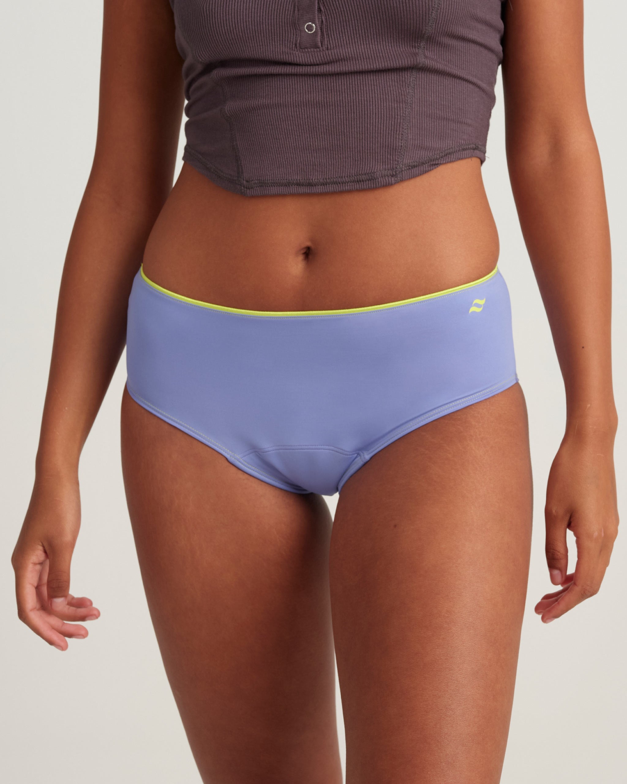 Leakproof Teen Brief