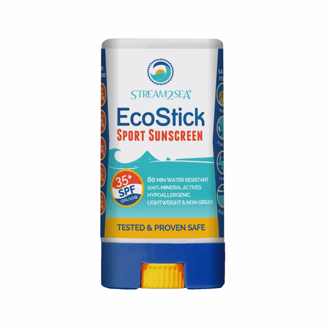 EcoStick Sunscreen Sport SPF 35+