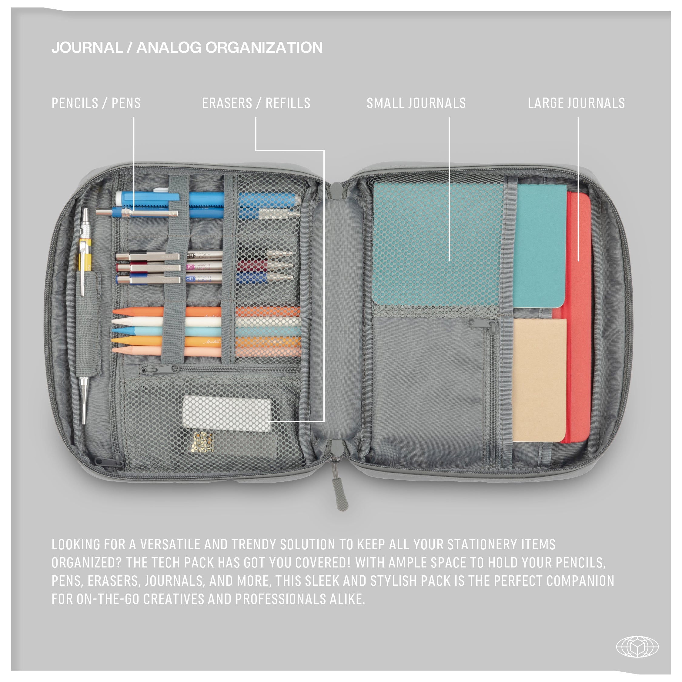 Tech Pack