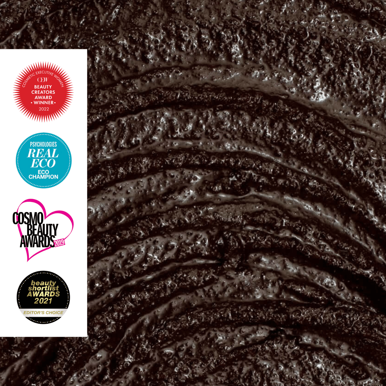 Coffee Body Scrub