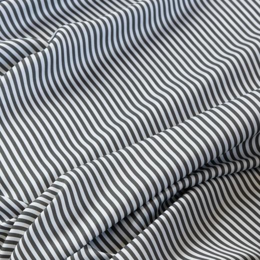 Signature Sateen Fitted Sheet