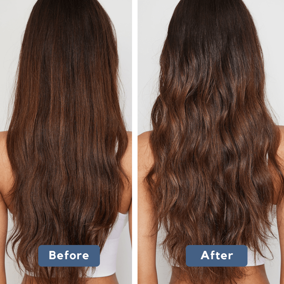 Refillable Sea Salt Spray 10oz and 2.5oz Sizes