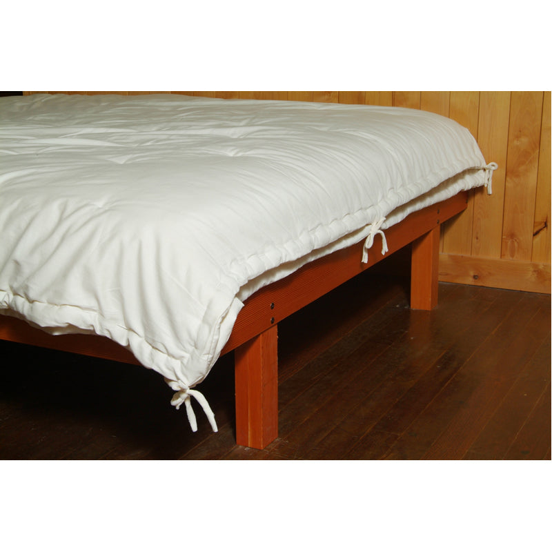 All Season Wool Comforter