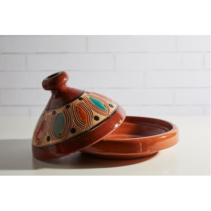 Handmade Cooking Tagine
