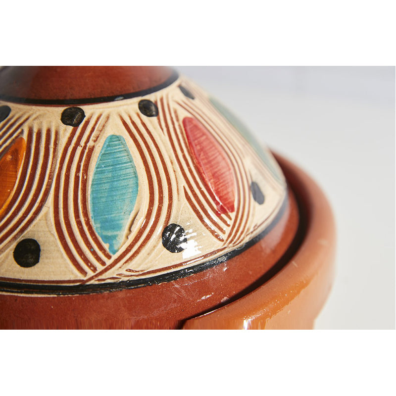 Handmade Cooking Tagine