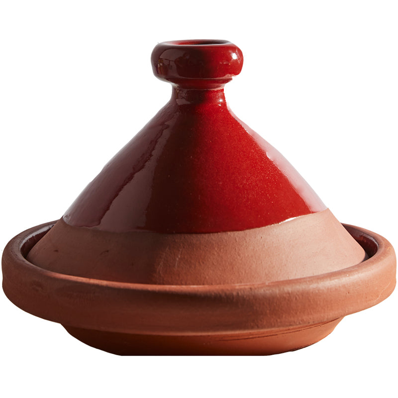 Handmade Cooking Tagine