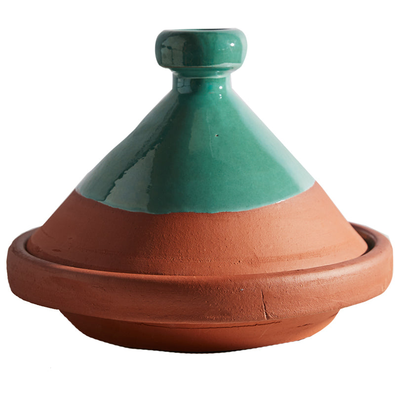 Handmade Cooking Tagine
