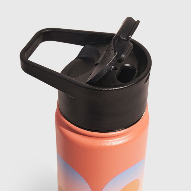 Insulated Steel Bottle 22 Oz.