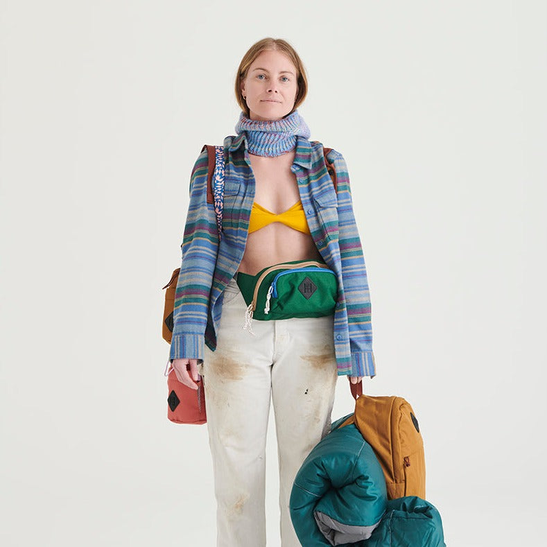 (R)evolution™ 3L Utility Fanny Pack 