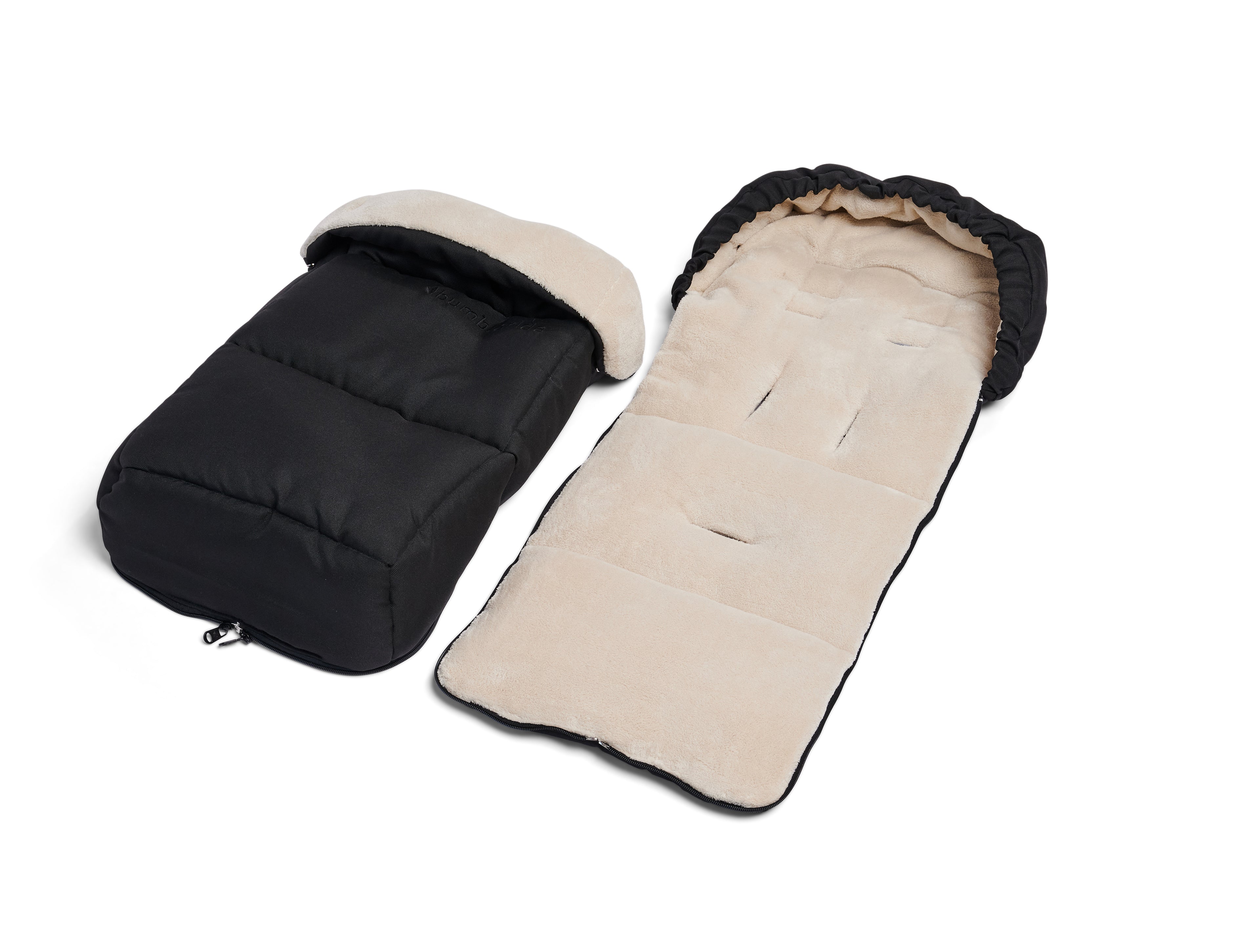 Cold Weather Footmuff